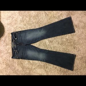 American Eagle Kick Boot